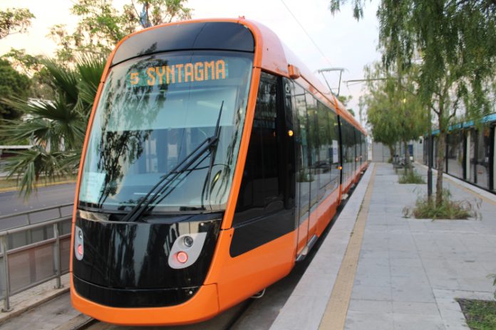 tram