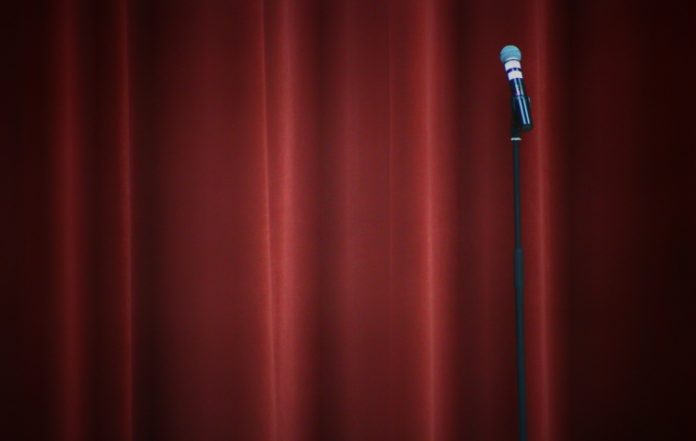 «Έλα κι εσύ: It’s Showtime»