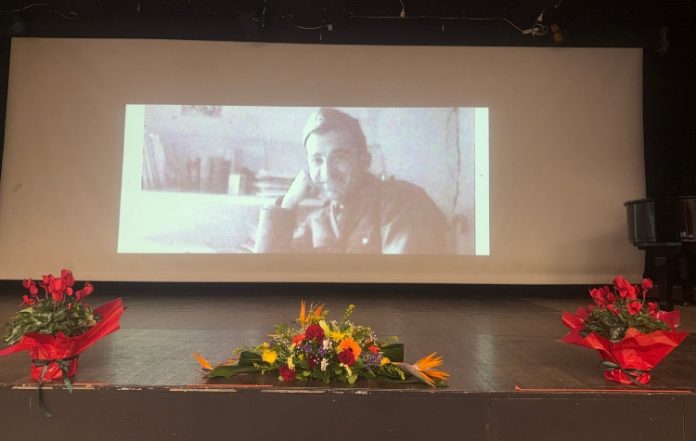 «1946-2026: 80 χρόνια από την ίδρυση του ΔΣΕ»