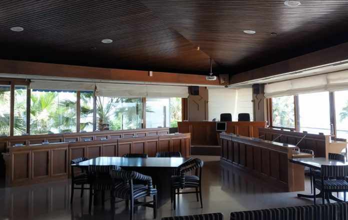 Ενημέρωση δημάρχου στο Δημοτικό Συμβούλιο για τις πλημμύρες και τις επενδύσεις άνω των 53 εκατ. ευρώ στην αντιπλημμυρική προστασία