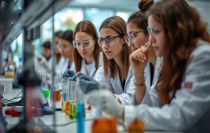 Ημερίδα για τη Διεθνή Ημέρα Γυναικών και Κοριτσιών στην Επιστήμη