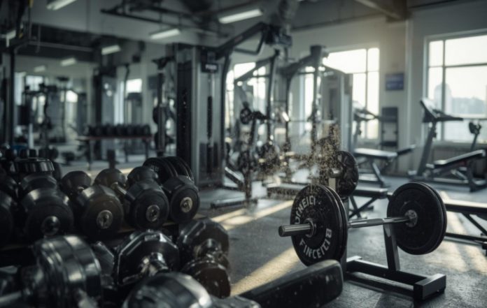 Ανοίγει η αίθουσα ενδυνάμωσης των δημοτικών γυμναστηρίων Καλλιθεάς