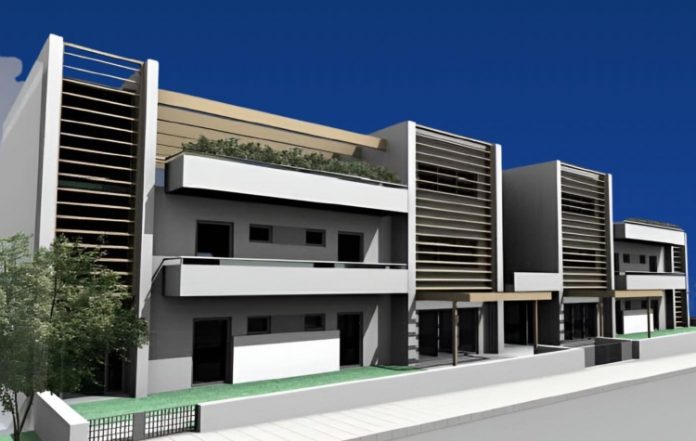 Προχωρά η δημιουργία τριών νέων Στεγών Υποστηριζόμενης Διαβίωσης στην Αττική