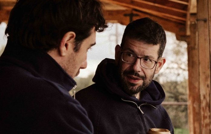 Θοδωρής Βουρνάς στην «Α»: «Το 2026 είναι η χρονιά στην οποία ελπίζω!»