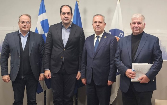 Υπουργείο Κλιματικής Κρίσης και Πολιτικής Προστασίας: «Ναι» στις περισσότερες προτάσεις της  ΚΕΔΕ για την «Ενεργή Μάχη»