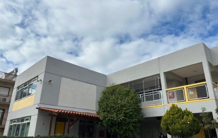 Ηλεκτροπληξία υπέστη 9χρονος μαθητής στο 7ο Δημοτικό Σχολείο Αργυρούπολης