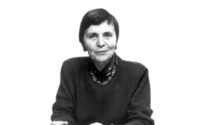 Στ. Ψυρρόπουλος για Ελένη Γλύκατζη-Αρβελέρ: «Η φωνή της θα είναι πάντα μαζί μας»