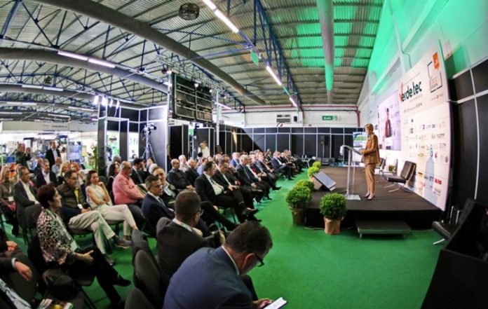 Ο Δήμος Μοσχάτου – Ταύρου στη έκθεση Verde-tec 2026