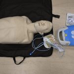 Νέοι απινιδωτές για τους εργαζόμενους στον Δήμο