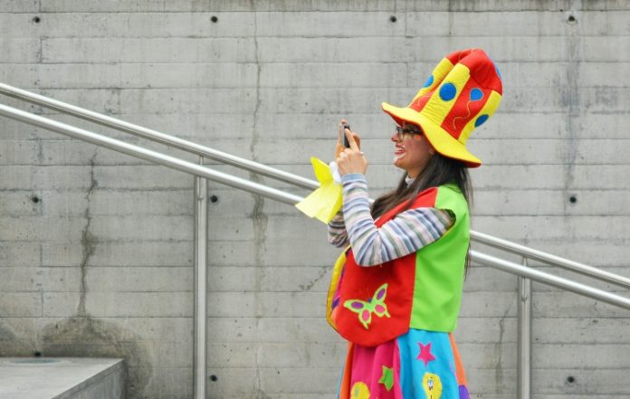 Αποκριάτικο πάρτυ μασκέ από τον Σύλλογο Γονέων του 3ου Γυμνασίου Αγ. Δημητρίου