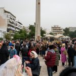 Ξεκίνησαν οι καρναβαλικές εκδηλώσεις στον Δήμο Νέας Σμύρνης