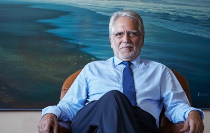 Ομιλία με θέμα «Στρες και Υγιής Μακροζωία» από τον καθηγητή ιατρικής Γεώργιο Χρούσο