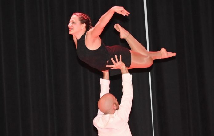 Μία βραδιά νεανικής έκφρασης ο διαγωνισμός «Έλα κι εσύ, it’s showtime!»