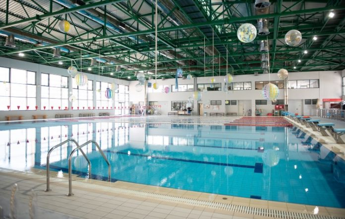 Επαναλειτουργεί το Δημοτικό Κολυμβητήριο Βύρωνα