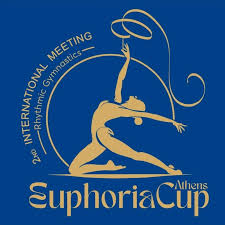 Επιστρέφει το Διεθνές Τουρνουά ρυθμικής γυμναστικής «EUPHORIA CUP»