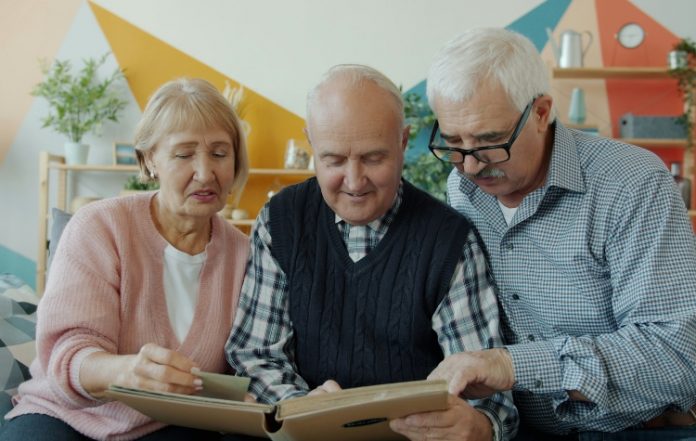 Νέο πρόγραμμα «Ενδυνάμωση και Νοηματοδότηση Ζωής» στα ΚΑΠΗ Αλίμου