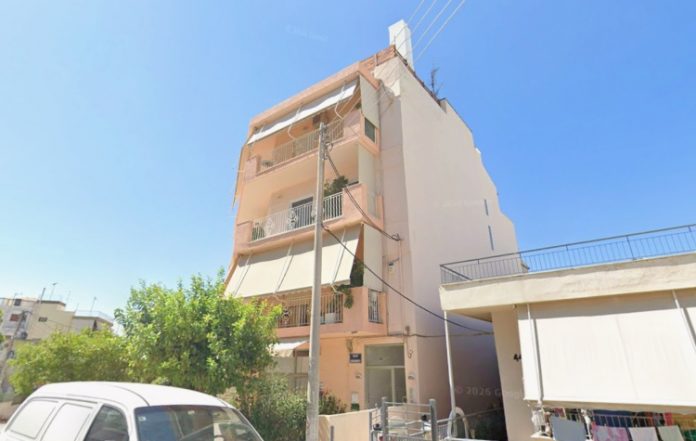 Διακοπή εργασιών εγκατάστασης κεραίας στην Ηλιούπολη μετά από παρέμβαση του Δήμου (Video)