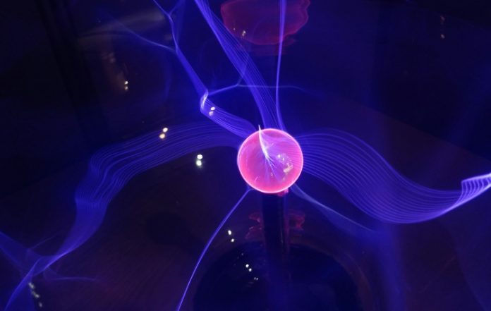 Ο Κβαντικός Κόσμος ζωντανεύει στο Δημαρχείο Παλαιού Φαλήρου