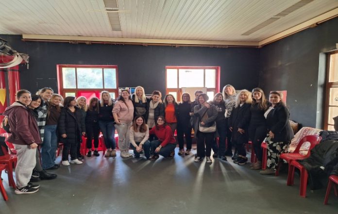 Ψυχοεκπαιδευτικό σεμινάριο για παιδαγωγούς του Δήμου Βύρωνα