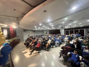 Δέκα χρόνια Α.Ο. ΠΗΓΑΣΟΣ