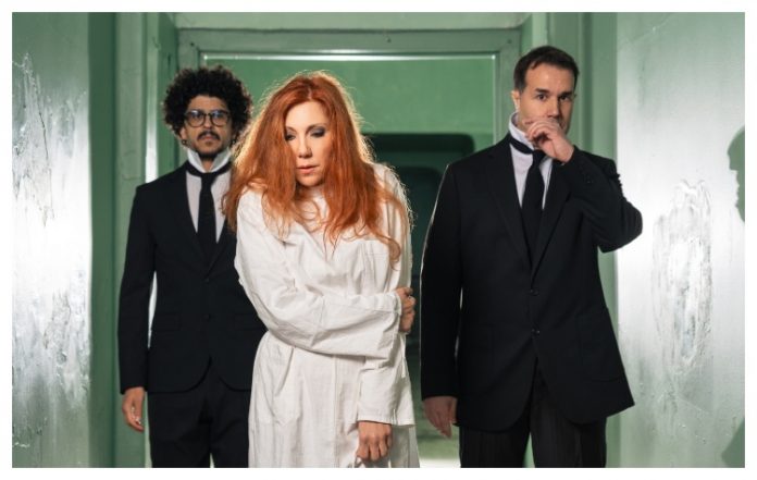 Nora: The Hell’s House – Το τίμημα της ελευθερίας επί σκηνής