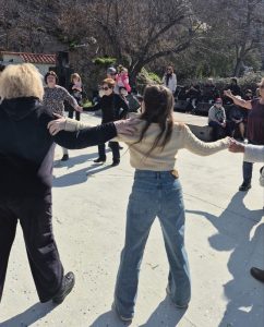 Στο θέατρο Βράχων γιορτάστηκαν τα Κούλουμα 2026 στον Δήμο Βύρωνα