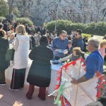 Στο θέατρο Βράχων γιορτάστηκαν τα Κούλουμα 2026 στον Δήμο Βύρωνα