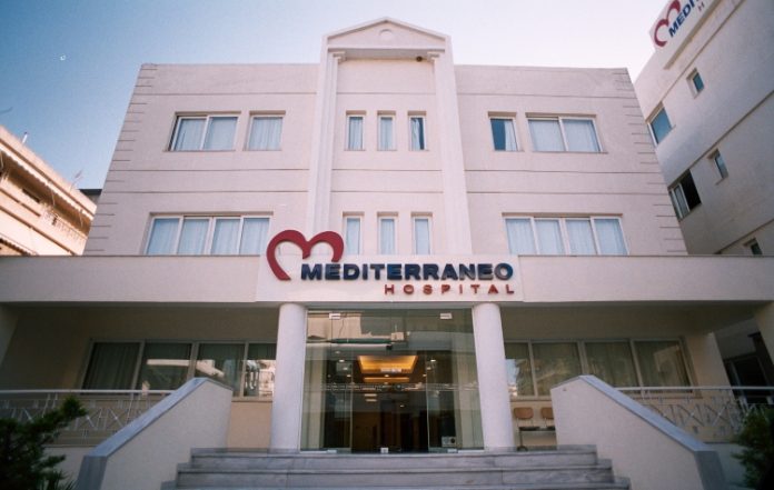 Συνεργασία του Δήμου Ηλιούπολης με το Νοσοκομείο «Mediterraneo Hospital» 