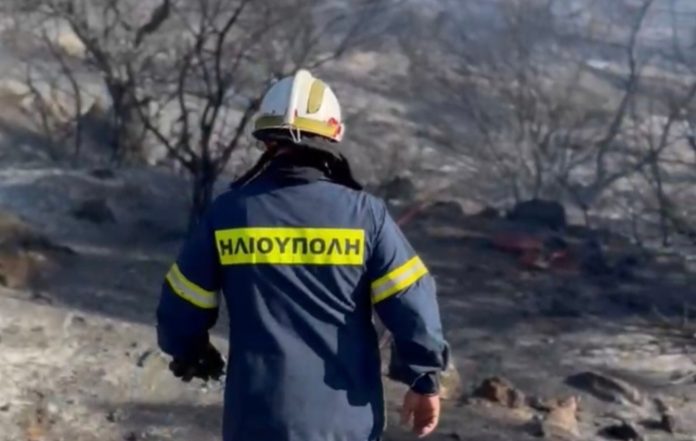 Τιμητικοί έπαινοι στους εθελοντές του Δήμου για την προσφορά τους