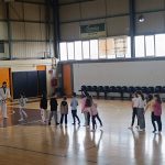 Μαθητές της Γ' Δημοτικού στις Γιορτές Αθλημάτων 2026