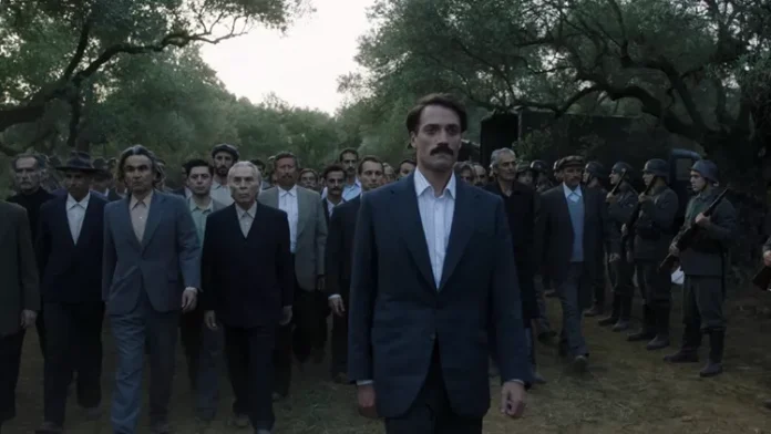 Εκδήλωση τιμής και προβολή για τους 200 της Καισαριανής