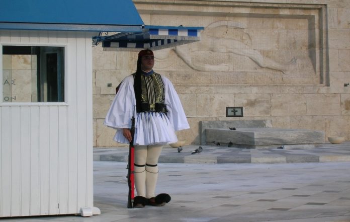 Εγκαινιάζεται η έκθεση «Από το 1821 έως σήμερα… Στολές Ευζώνων»
