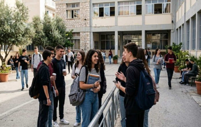 Πρόγραμμα επαγγελματικού προσανατολισμού στα λύκεια του Δήμου