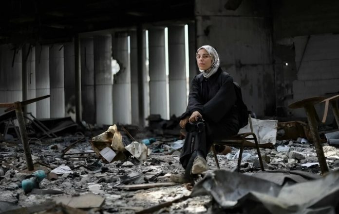 Δωρεάν προβολή της ταινίας «Κράτα την Ψυχή σου στο Χέρι και Περπάτα»