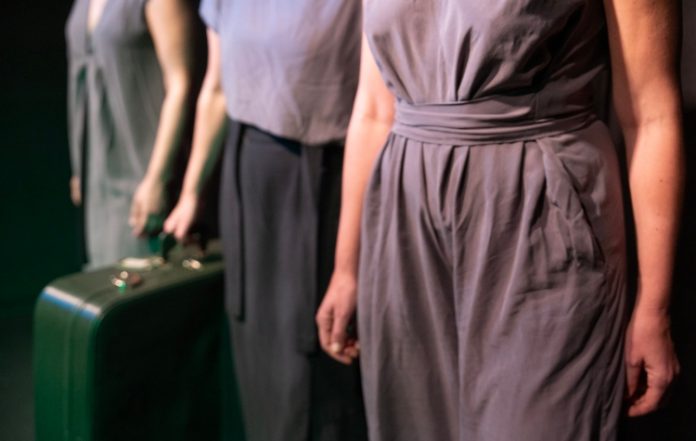 Τα «Χρώματα Ζωής» ζωντάνεψαν στο ΚΑΠΗ Αγίας Τριάδας