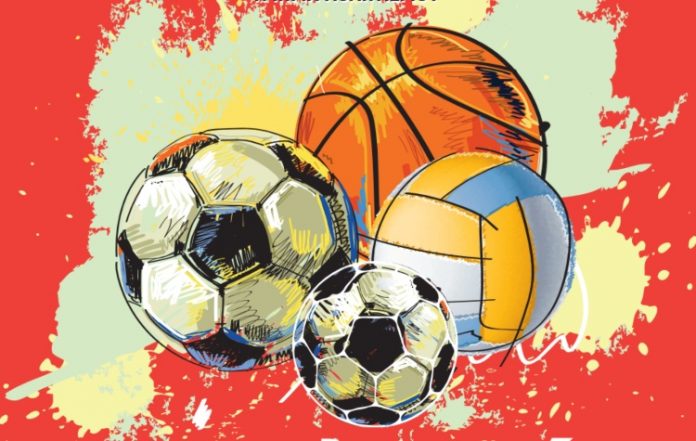 Ξενικούν οι σχολικοί αγώνες στο Κλειστό Γυμναστήριο Μοσχάτου