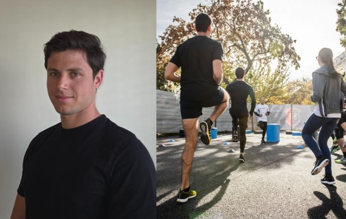 Επιστρέφει το Ανοιχτό Πανεπιστήμιο Αλίμου - Η πρώτη διάλεξη