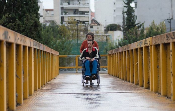 Το «Black Stone» στην Κινηματογραφική Λέσχη Σκάλας Ωρωπού