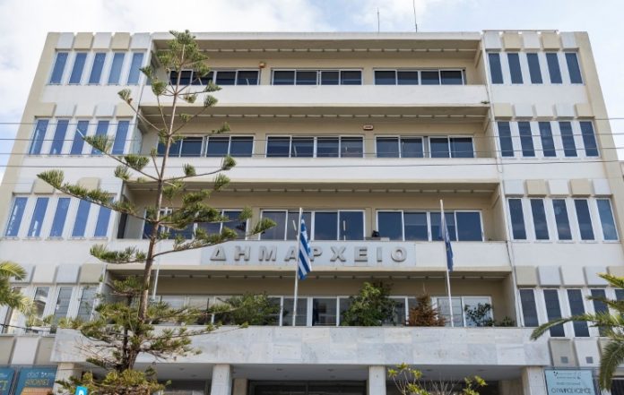 Ώρες εξυπηρέτησης κοινού στο τμήμα Εσόδων