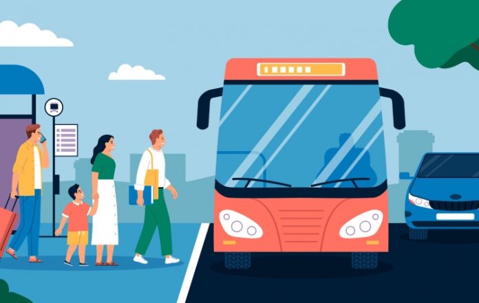 Άγιος Δημήτριος:Τροποποίηση δρομολογίων δημοτικής συγκοινωνίας έως τις 13/3