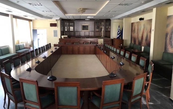 Ανασχηματισμός αντιδημάρχων στον Δήμο Ζωγράφου