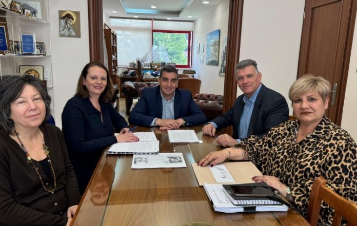 Kali Polis Project: Φοιτητές ενισχύουν την τοπική ανθεκτικότητα