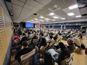 Ολοκληρώθηκε η δράση Επαγγελματικού Προσανατολισμού στον Δήμο BBB