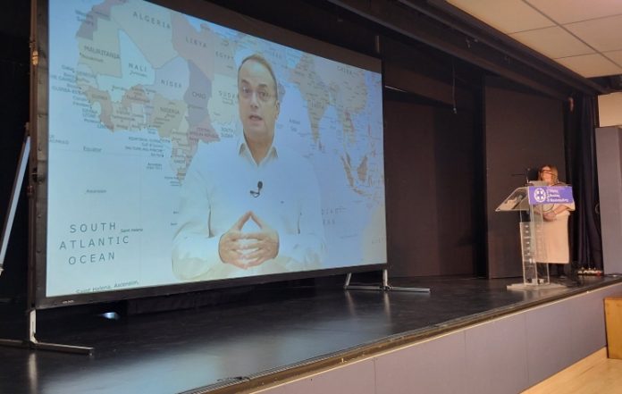 Ολοκληρώθηκε η δράση Επαγγελματικού Προσανατολισμού στον Δήμο BBB