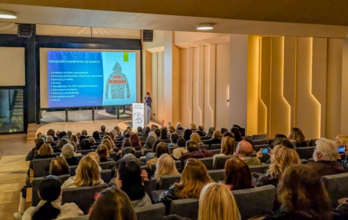 Γλυφάδα: Δίκτυο στήριξης για οικογένειες και πρόληψη της νεανικής παραβατικότητας