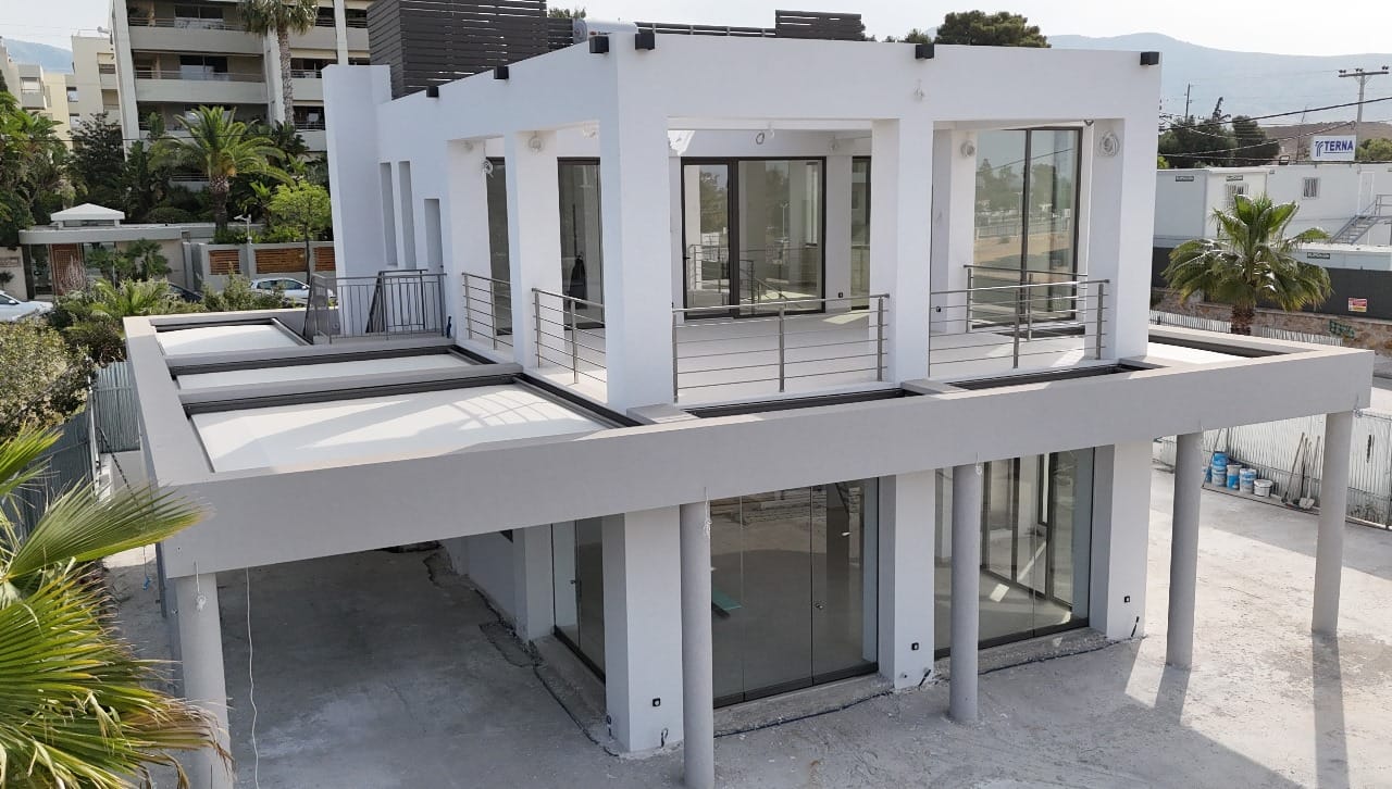 Μαρίνειο Μορφωτικό Κέντρο