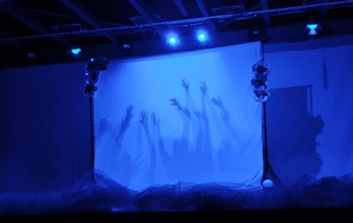 Ολοκληρώθηκε το πρώτο τριήμερο εκδηλώσεων του 18ου Μαθητικού Φεστιβάλ Καλλιθέας 