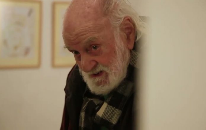 Η Κινηματογραφική Λέσχη Ηλιούπολης τιμά τον Νάνο Βαλαωρίτη και τη Μαρί Γουίλσον