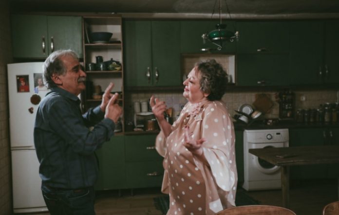 Κινηματογραφικές Βραδιές Βύρωνα: Η ταινία «Το αγαπημένο μου γλυκό» στη μεγάλη οθόνη