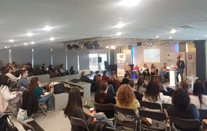 Ημερίδα για τη στήριξη παιδιών και οικογενειών στη Νέα Σμύρνη